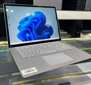 New Laptop Microsoft Surface Pro 9 16GB Intel Core Ultra 7 SSD 512GB