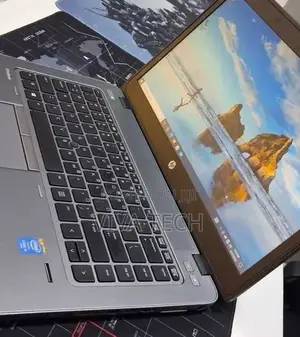 Laptop HP EliteBook 840 G2 8GB Intel Core i5 HDD 1T