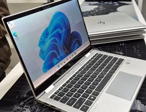 New Laptop HP EliteBook 830 G7 16GB Intel Core i7 SSD 512GB