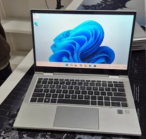 New Laptop HP EliteBook 830 G7 16GB Intel Core i7 SSD 512GB