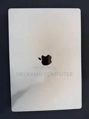 New Laptop Apple MacBook Pro 2021 M1 16GB Apple M1 SSD 512GB
