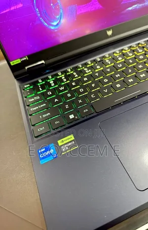 New Laptop Acer 16GB Intel Core i7 SSD 1T