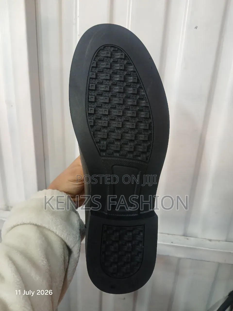 Quality Black Leather Chelsea Boots