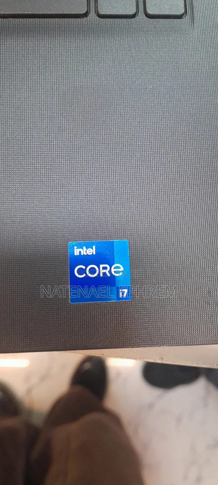 Laptop Dell Vostro 15 3510 8GB Intel Core i7 SSD 512GB
