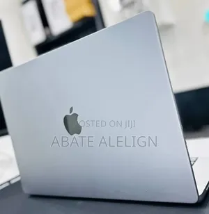 New Laptop Apple MacBook Air 2020 M1 16GB Apple M1 Pro SSD 512GB