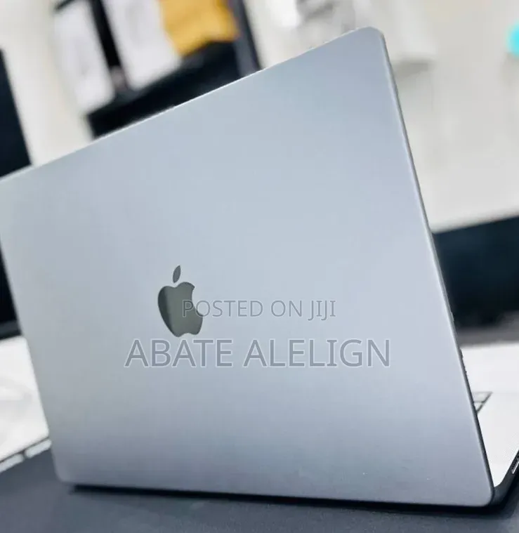 New Laptop Apple MacBook Air 2020 M1 16GB Apple M1 Pro SSD 512GB