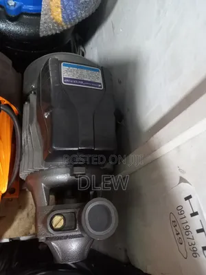 Highianoer Water Pump