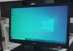 1lg Moniter21 Inch Lg MoniterGood