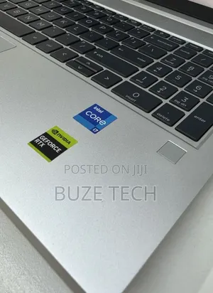 New Laptop HP 16GB Intel Core i7 SSD 1T