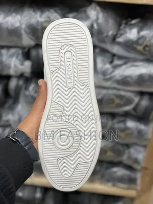 Lacoste New Trends for All