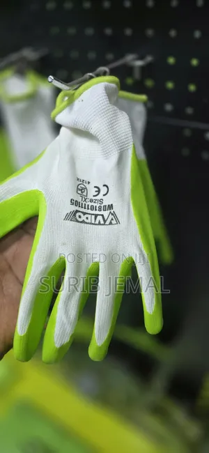 Vido Glove