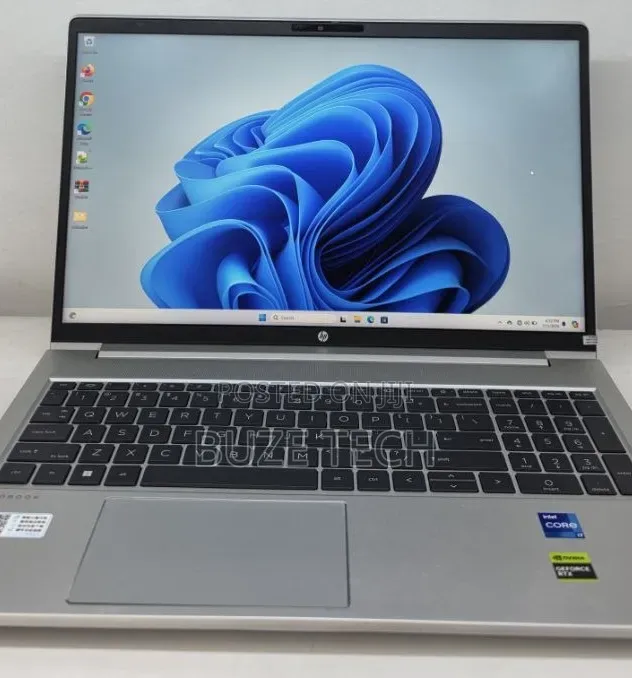 New Laptop HP 16GB Intel Core i7 SSD 1T