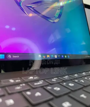 New Laptop Asus ROG Zephyrus G15 32GB Intel Core i9 SSD 1T