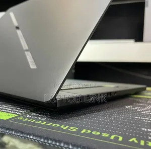New Laptop Asus ROG Zephyrus G15 32GB Intel Core i9 SSD 1T