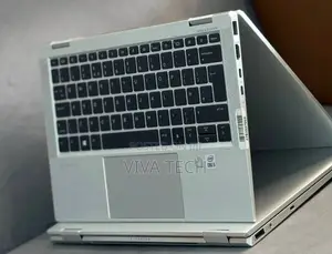 New Laptop HP EliteBook x360 1030 G7 16GB Intel Core i5 SSD 512GB