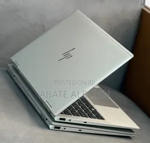New Laptop HP EliteBook x360 1030 G7 16GB Intel Core i5 SSD 512GB