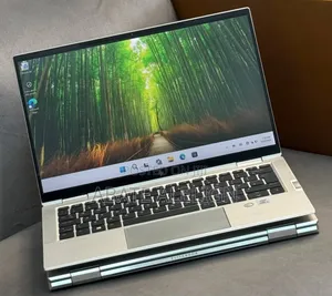 New Laptop HP EliteBook x360 1030 G7 16GB Intel Core i5 SSD 512GB
