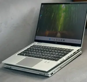 New Laptop HP EliteBook x360 1030 G7 16GB Intel Core i5 SSD 512GB