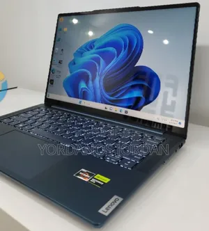 New Laptop Lenovo Yoga 3 16GB AMD Ryzen 7 SSD 512GB