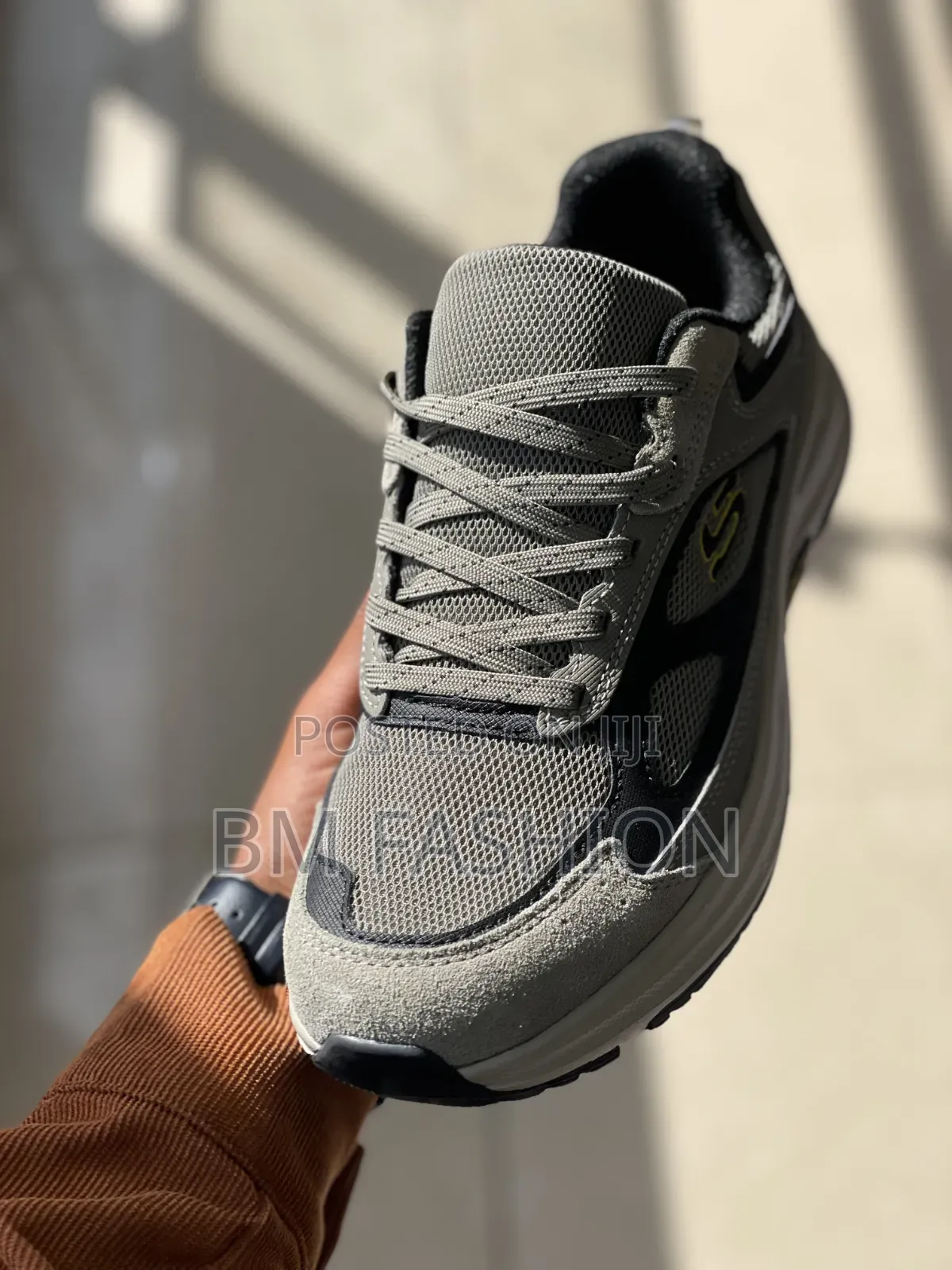Skechers Good-Year Edition