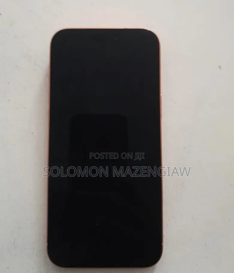 Apple iPhone 17 Pro Max 512 GB Orange