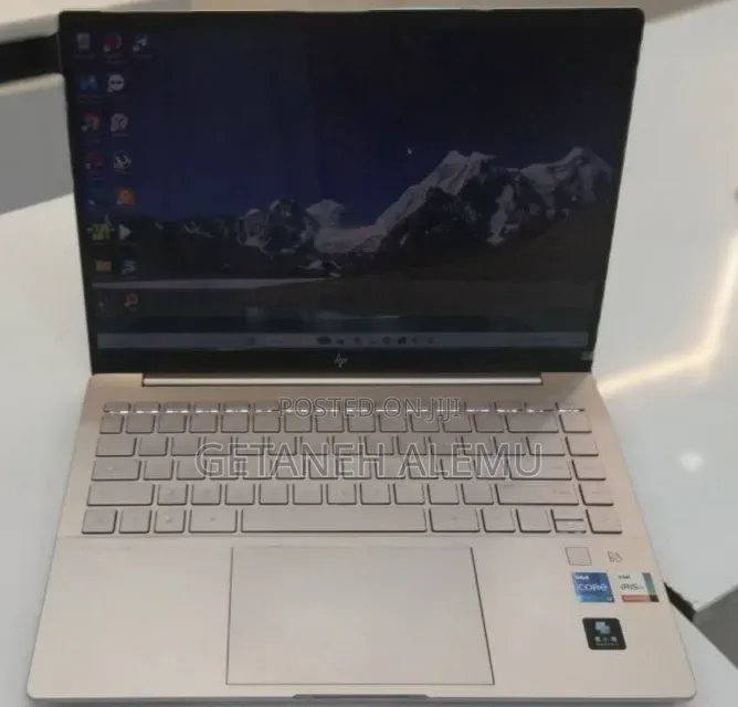 New Laptop HP Pavilion 15 16GB Intel Core i7 SSD 1T