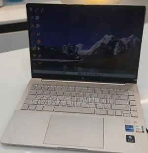 New Laptop HP Pavilion 15 16GB Intel Core i7 SSD 1T