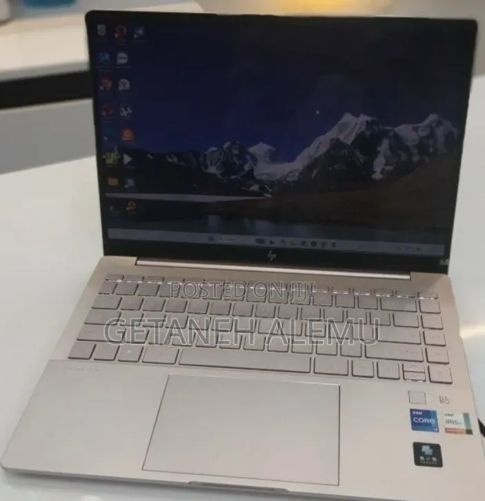 New Laptop HP Pavilion 15 16GB Intel Core i7 SSD 1T