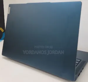 New Laptop Lenovo Yoga 3 16GB AMD Ryzen 7 SSD 512GB