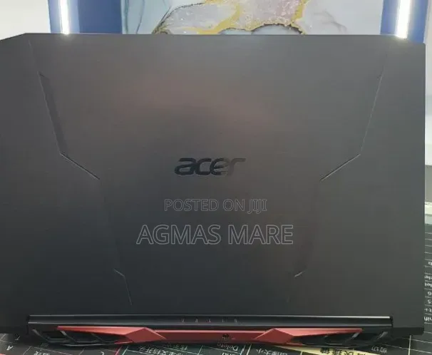 New Laptop Acer Nitro 5 16GB Intel Core i5 SSD 512GB