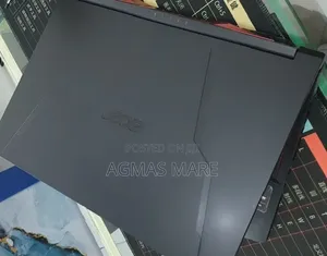 New Laptop Acer Nitro 5 16GB Intel Core i5 SSD 512GB