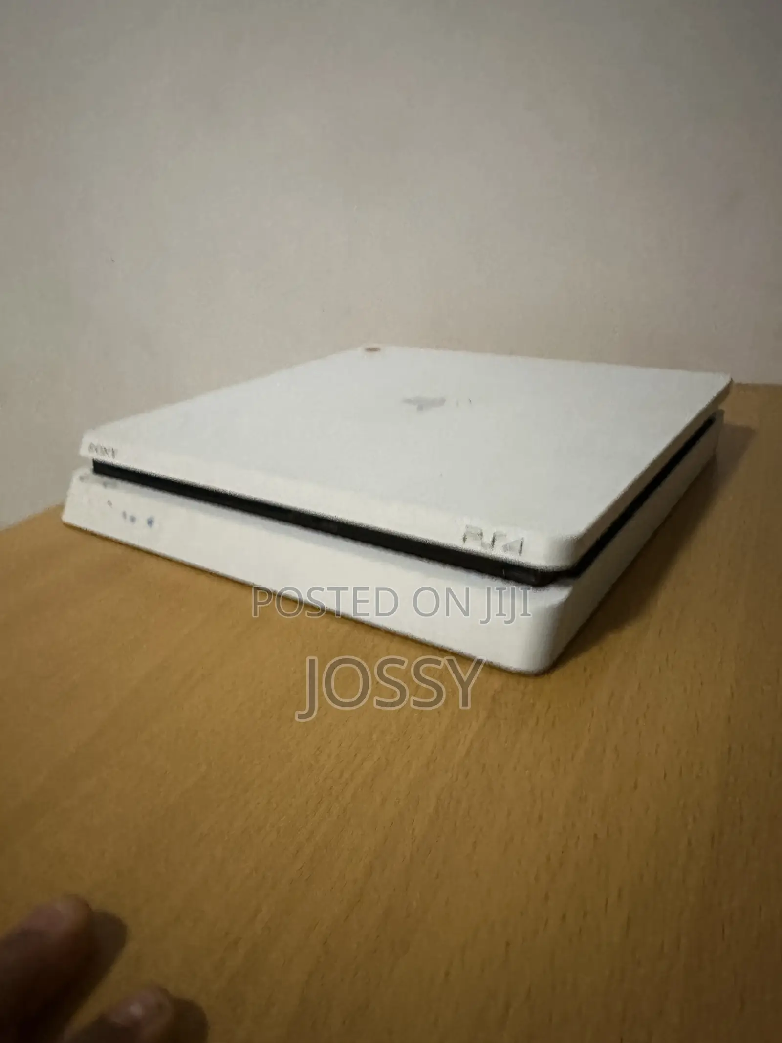 Ps4 Slim New