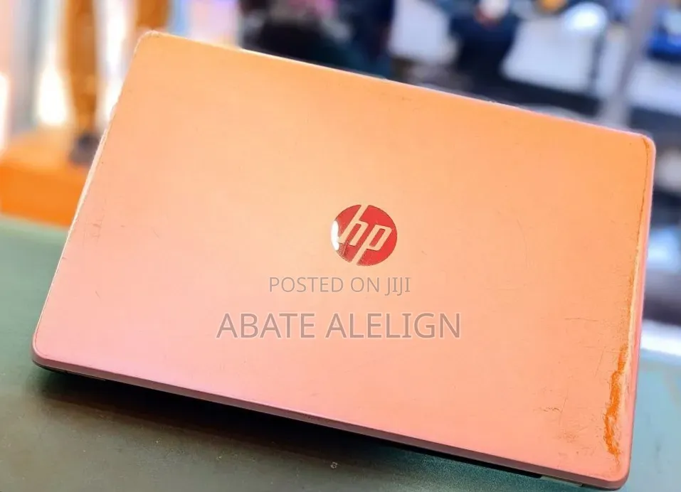 Laptop HP Stream Notebook 8GB Intel Core i5 HDD 1T