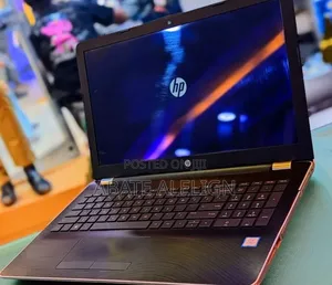 Laptop HP Stream Notebook 8GB Intel Core i5 HDD 1T