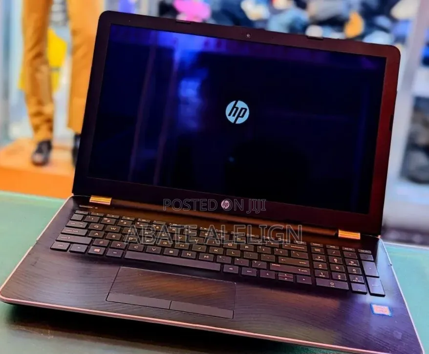 Laptop HP Stream Notebook 8GB Intel Core i5 HDD 1T