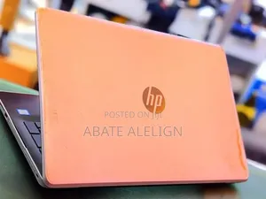 Laptop HP Stream Notebook 8GB Intel Core i5 HDD 1T