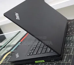 New Laptop Lenovo ThinkPad T14s Gen 1 16GB AMD Ryzen 5 SSD 512GB