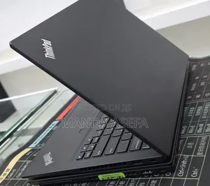 New Laptop Lenovo ThinkPad T14s Gen 1 16GB AMD Ryzen 5 SSD 512GB