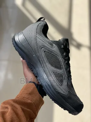 Skechers Good-Year Edition Full Black