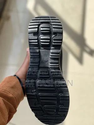 Skechers Good-Year Edition Full Black