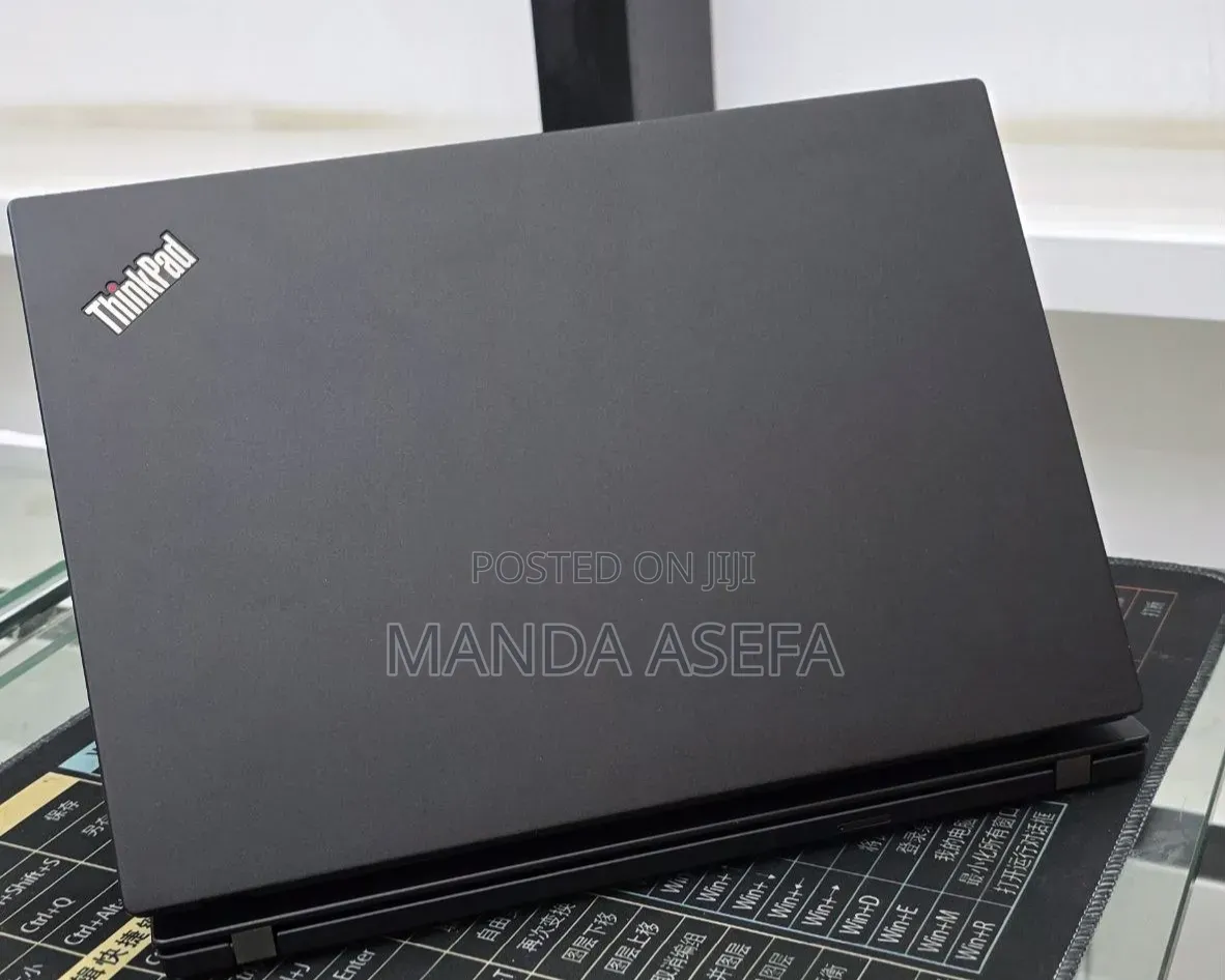 New Laptop Lenovo ThinkPad T14s Gen 1 16GB AMD Ryzen 5 SSD 512GB