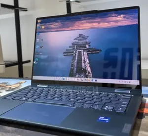 New Laptop Lenovo 16GB Intel Core i7 SSD 512GB