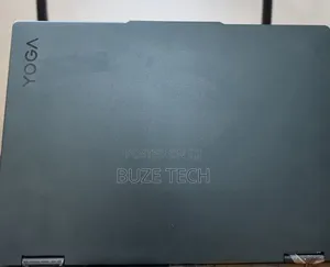 New Laptop Lenovo 16GB Intel Core i7 SSD 512GB