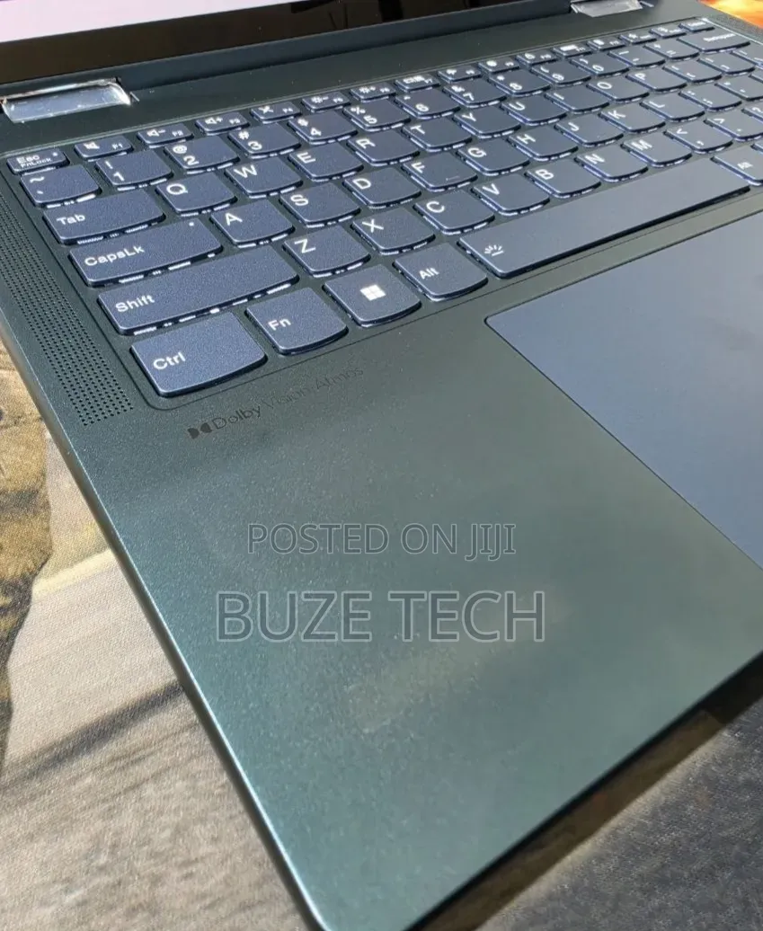 New Laptop Lenovo 16GB Intel Core i7 SSD 512GB