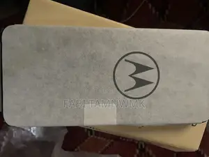 New Motorola Moto G 5G 128 GB Gray