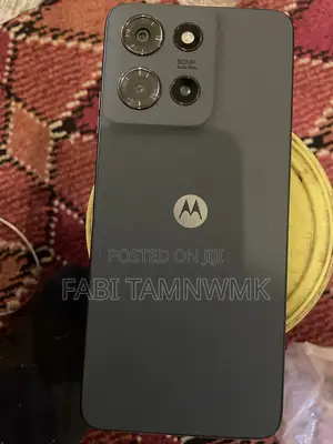 New Motorola Moto G 5G 128 GB Gray