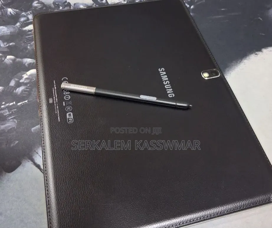 New Samsung Galaxy Note 10.1 (2014 Edition) 32 GB Gray