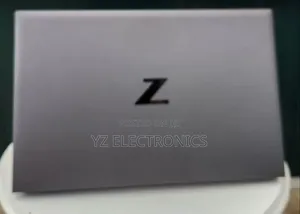 New Laptop HP ZBook Studio G4 16GB Intel Core i7 SSD 512GB