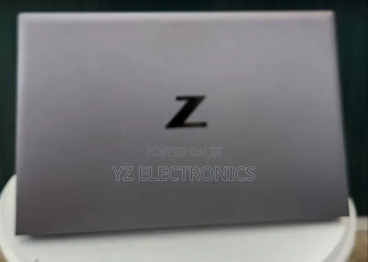 New Laptop HP ZBook Studio G4 16GB Intel Core i7 SSD 512GB