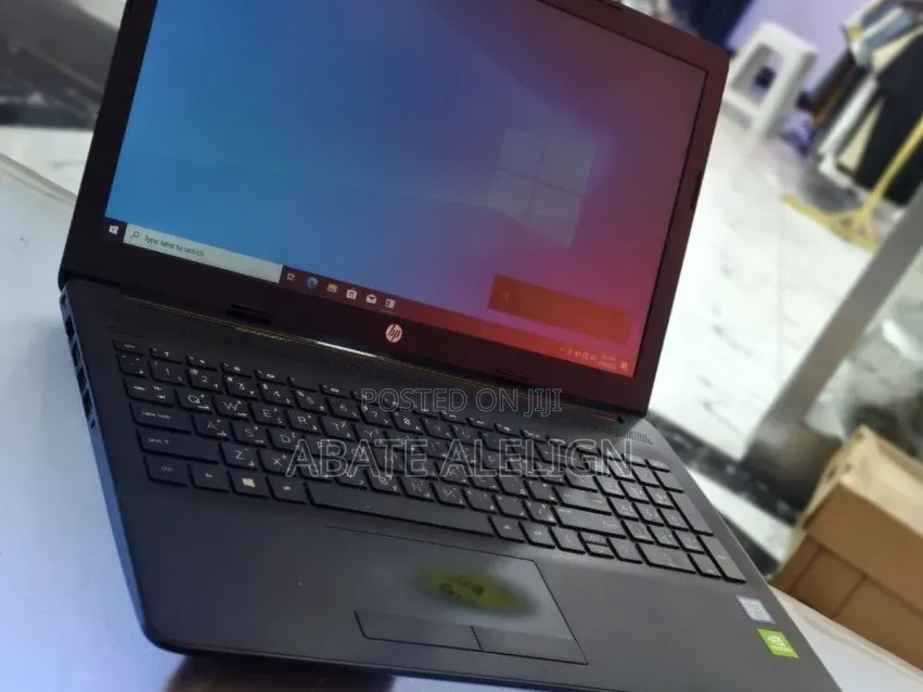 Laptop HP Stream Notebook 8GB Intel Core i5 HDD 1T